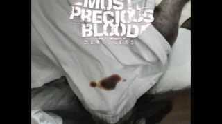 Most Precious Blood - Temporary Solution For a Permanent Problem