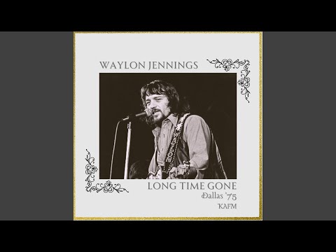 I'm a Ramblin' Man (Live)