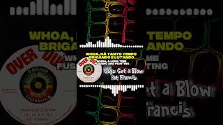 Pat Francis – Guys Get a Blow (Reggae Legendado) Lyrics #reggae #reggaevibes #reggaemusic #reggaewin