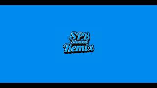 SPB REMIX - INTRO [Slowed Remix]