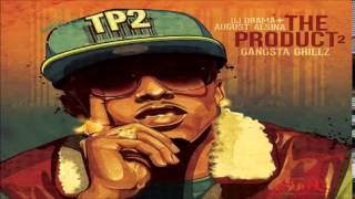 August Alsina -  Confessions Interlude Part 2 ft The Dream