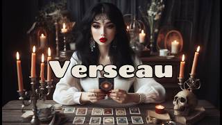 VERSEAU ♒⚠️🖤 Une énergie obscure agit discrètement autour de vous… ouvrez les yeux avant qu’il ne 😱🔮