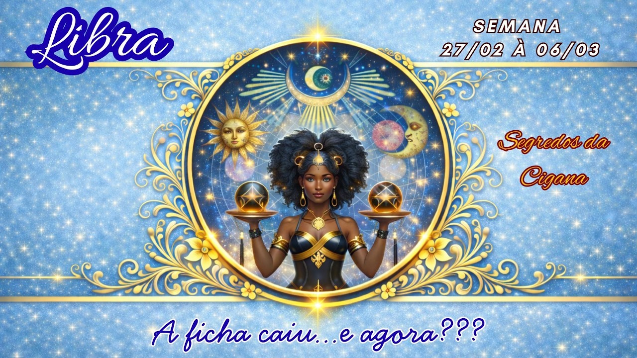 LIBRA♎🌞NADA MAIS SERÁ COMO ANTES...💞RECONHECIMENTO, A FICHA CAIU!!💞😓🍀✨💫
