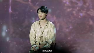 [4K] 07/19/2026 2026 XIA 6th ASIA TOUR CONCERT GRAVITY IN SINGAPORE | XIA - Forest of Memories ~ ...