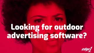 Looking for outdoor advertising software? screenshot 1