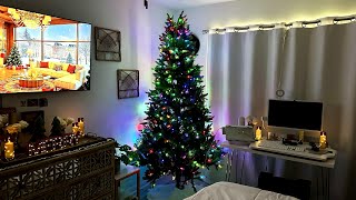 I Changed the Entire Look of My Tree Without Replacing One Ornament screenshot 3