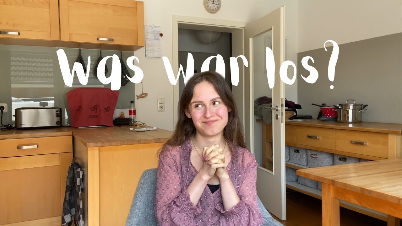 WAS WAR LOS? | Q&A  über Mental Health & Friendship BreakUps - maja.