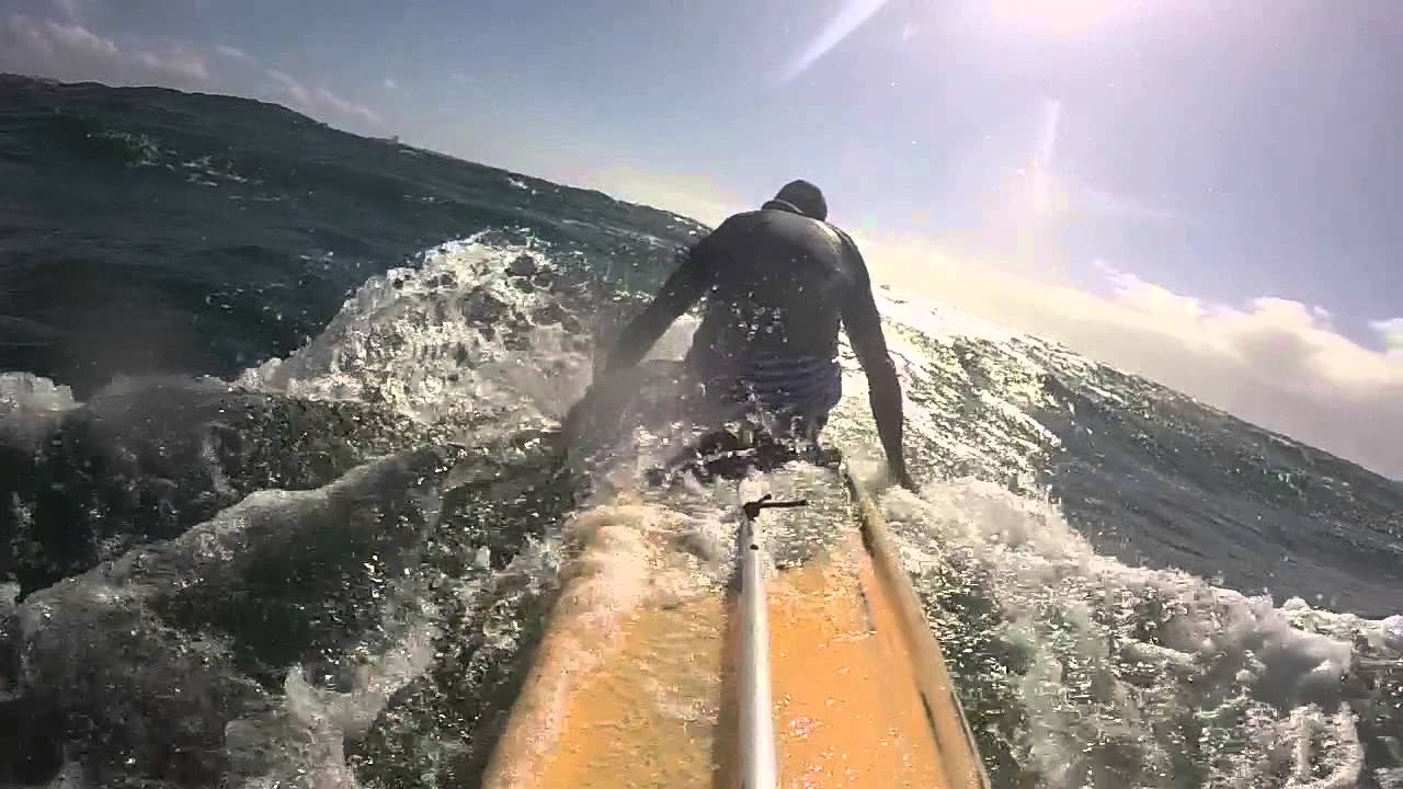 The Rhythm of the ocean YouTube