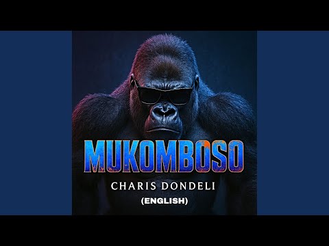 Mukomboso in Anger