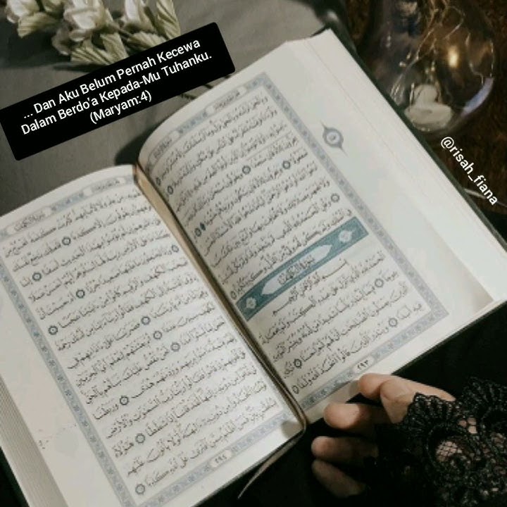 Story Whatsapp Islami || Didalam Sujudku || 2020