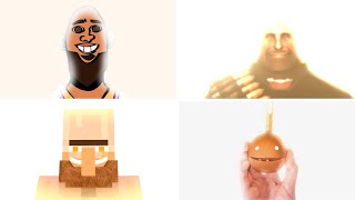 Finest Variants of You Are My Sunshine Lebron Meme Compilation (2024) | #youaremysunshine #lebron