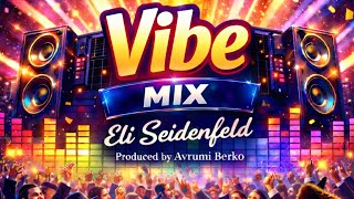 אלי זיידנפלד - Vibe Mix