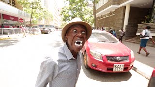 Funny Naswa Pranks Part 42