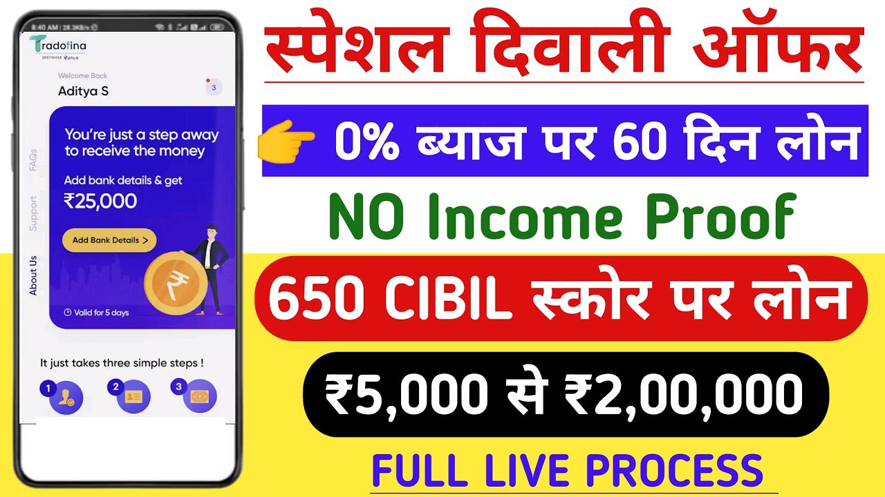 small business loan app | instant credit and small business loan app rufilo |new loan app 2023 today