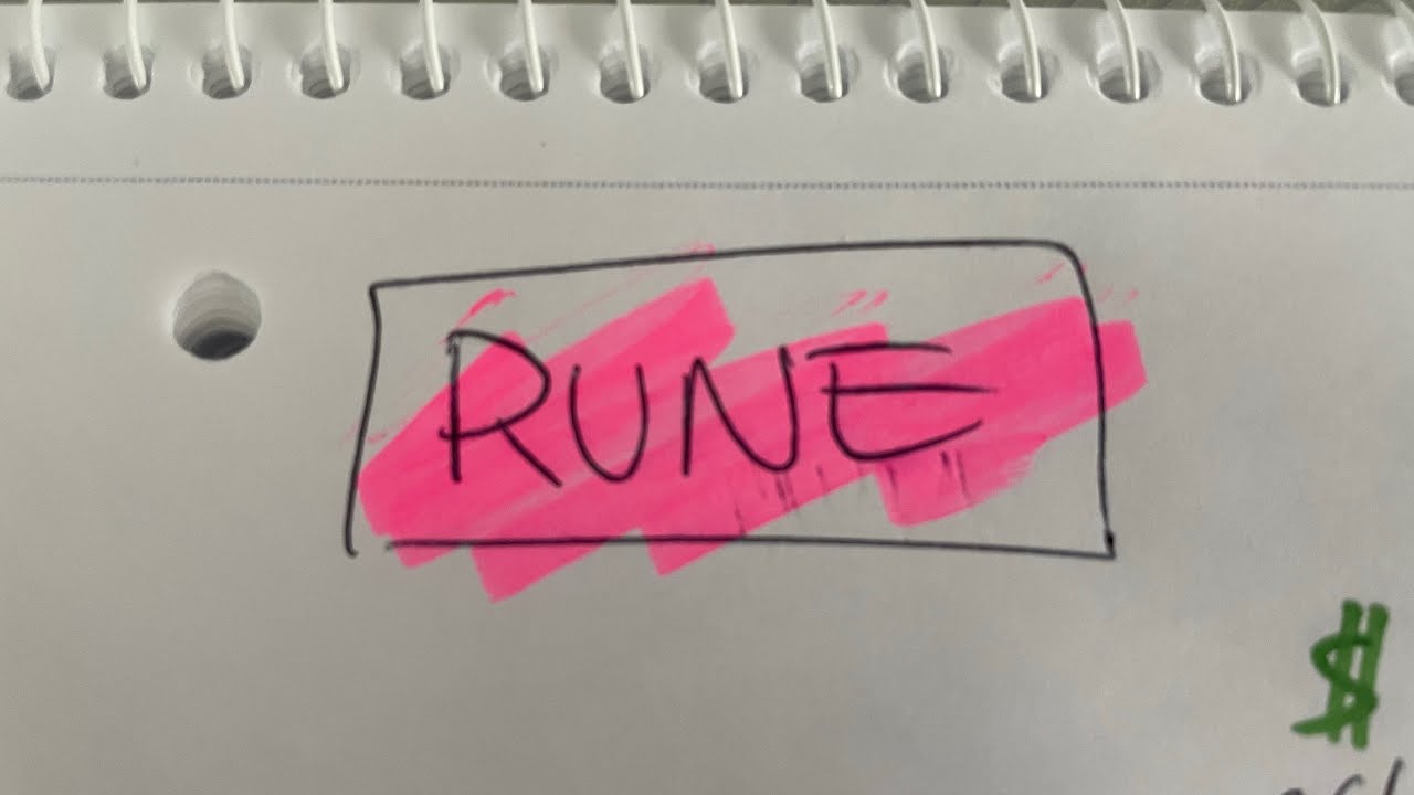 RUNE _THORChain Price Prediction 2025