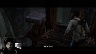 Uncharted Drakes Fortune