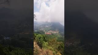 Silence- best answer! #coakerswalk #kodaikanal #latestshorts #tamilsongs #theni #travel #illayaraja