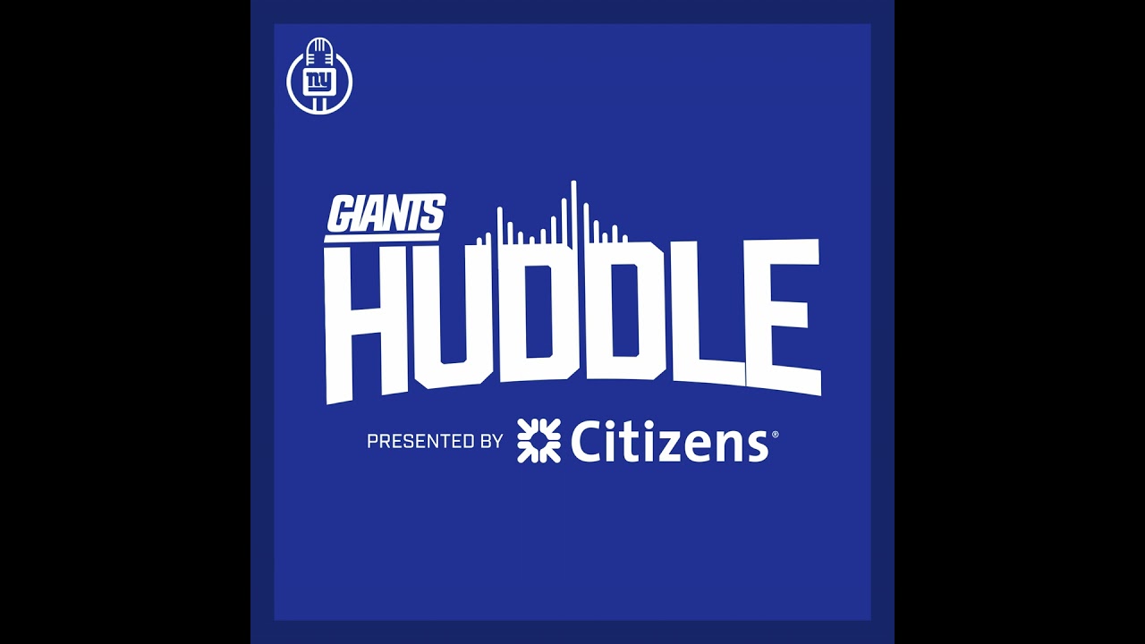 Giants Huddle | Big Win in Cleveland