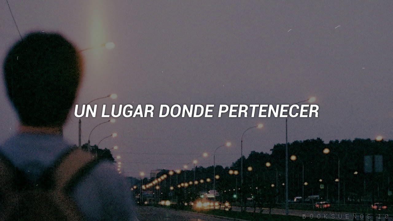 Linkin Park - Somewhere I Belong // Sub. Español