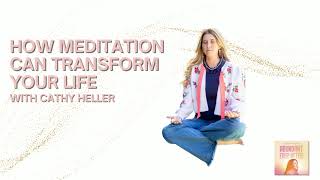 How Meditation Can Transform Your Life