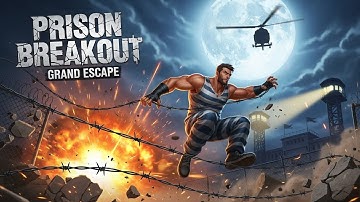 Prison escape game gameplay 3 #shorts#youtubeshorts #youtubeshortvideo#aryanandlaksh#viralshorts