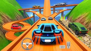 Car Games for Toddlers - Fun Car Racing for Kids - Toy Vehicle Games - Mini Cars Driving screenshot 2