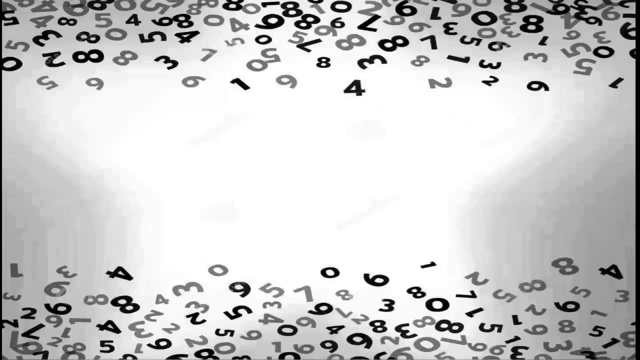 Rounding numbers YouTube