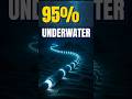 95% of the Internet Is Under the Ocean… And It Can Be Cut