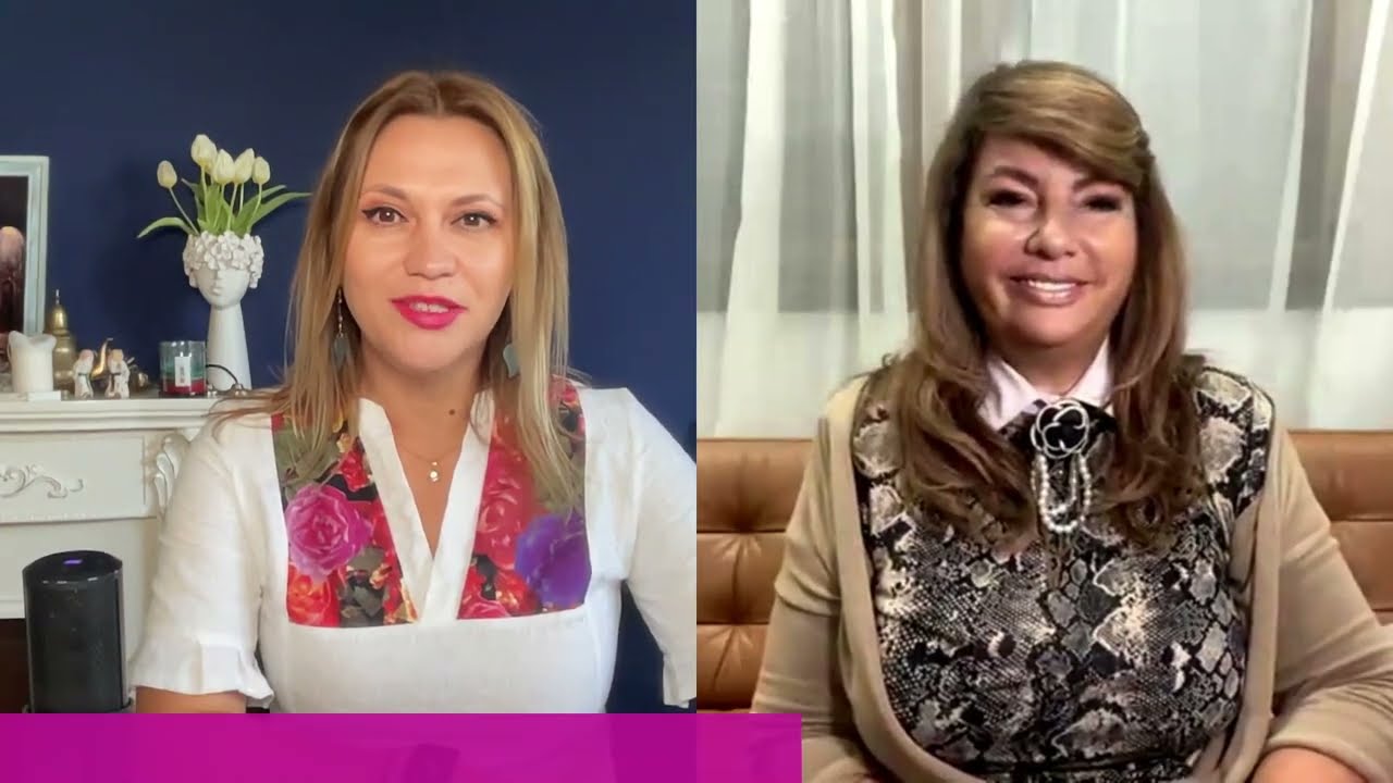 Cum să scapi de sindromul sărăciei cu Cerasela Rogen, la SIMPLU cu Dana Predu