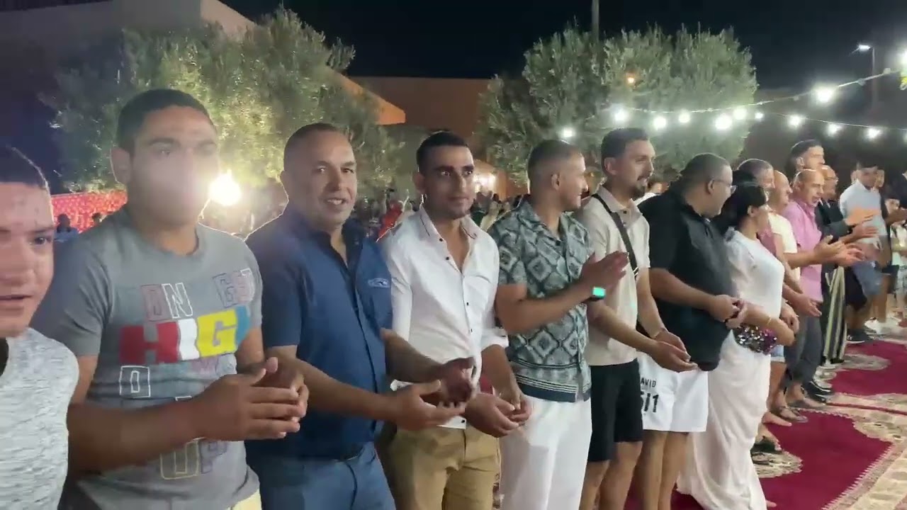 أحيدوس أيت سادن. أيت علا