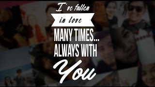 Five Years Of Us ft. Araw't Gabi of Clara Benin