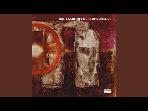 Punk music video thumbnail preview for Ten Years After - Speed Kills
