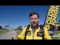 Got Your 6&#39;s Bill Rausch tandem jumps with the United States Army&#39;s Golden Knights parachute team