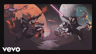 Big Boi - Da Next Day (Visualizer) ft. Big Rube
