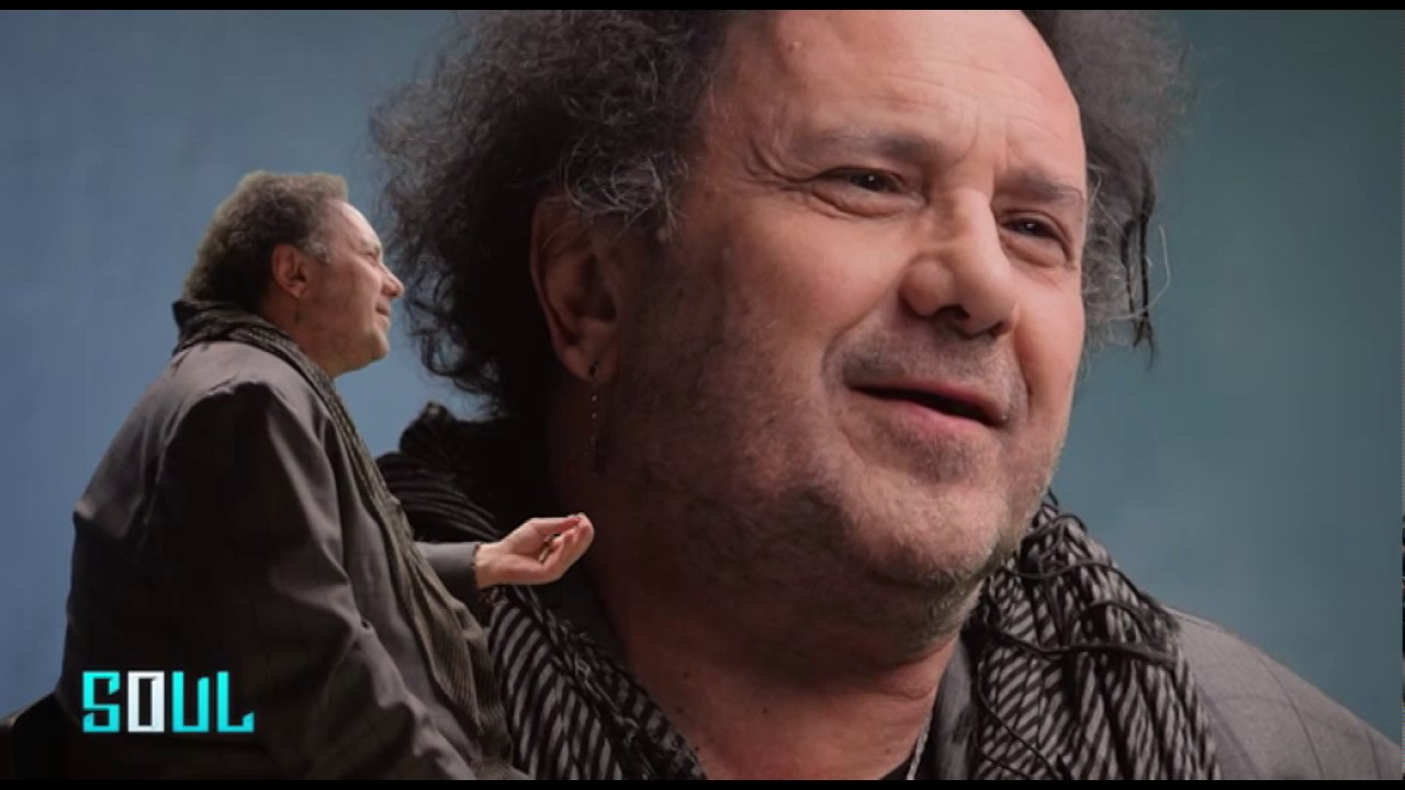 Soul - Enzo Avitabile Ospite di Monica Mondo