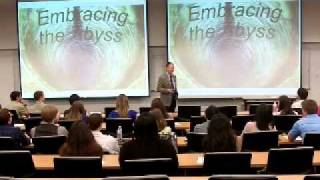 John Smith @ UNT Introduction