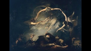 The Sixteen Types: INFP [reupload]