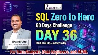 36 SQL Server   Joins Part4