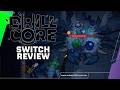 Drill Core Switch Review