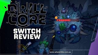 Drill Core Switch Review