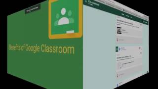 UMS Google Classroom Parent Video