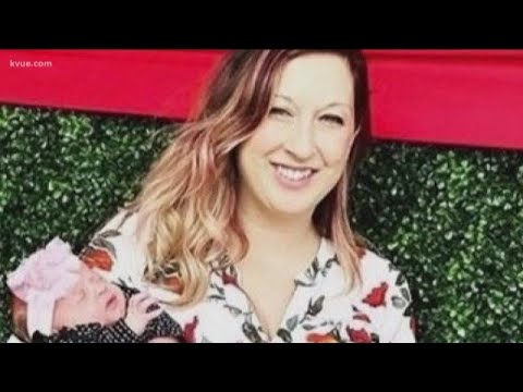 Missing Texas mom Heidi Broussard found dead, newborn alive ...