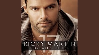 Video thumbnail of "Ricky Martin - She Bangs (English Version)"