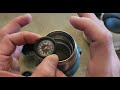 Stanley Thermos 24 Hour Temp Test