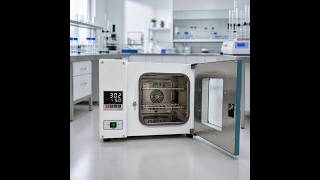 the operation of DHG dry oven# Drying Oven# Laboratory Oven# Drying Oven Manufacturer