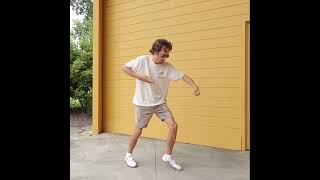 Liquid dance practice - 1 - (August 6, 2026)