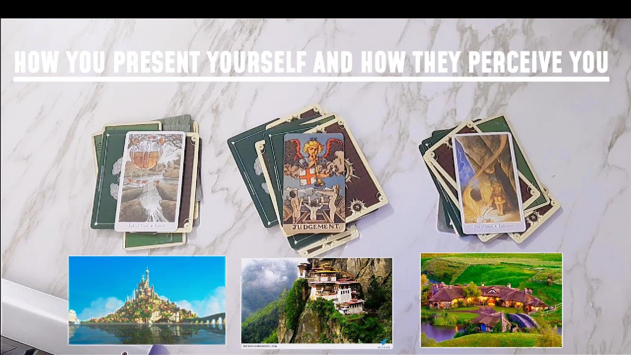 Cách bạn thể hiện và cách họ cảm nhận