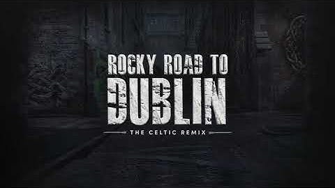Thumbnail of The High Kings - Rocky Road To Dublin (Official Lyric Video)