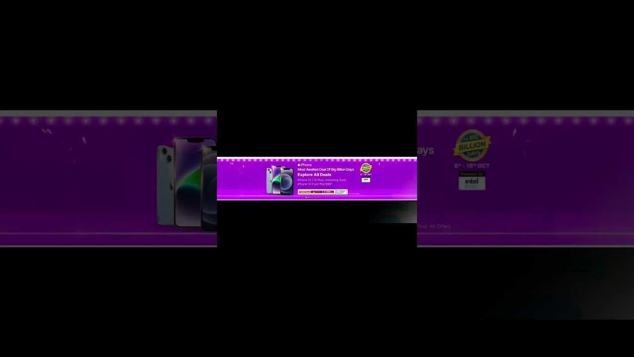 BBD Sale 2023 iPhone 12,13,14 & 14 Plus Crazy Price Drop! 