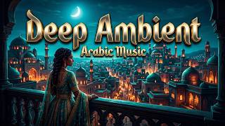Ancient Echoes: 8 Beautiful Oud Melodies, Middle Eastern Instrumental Heritage πΊπ